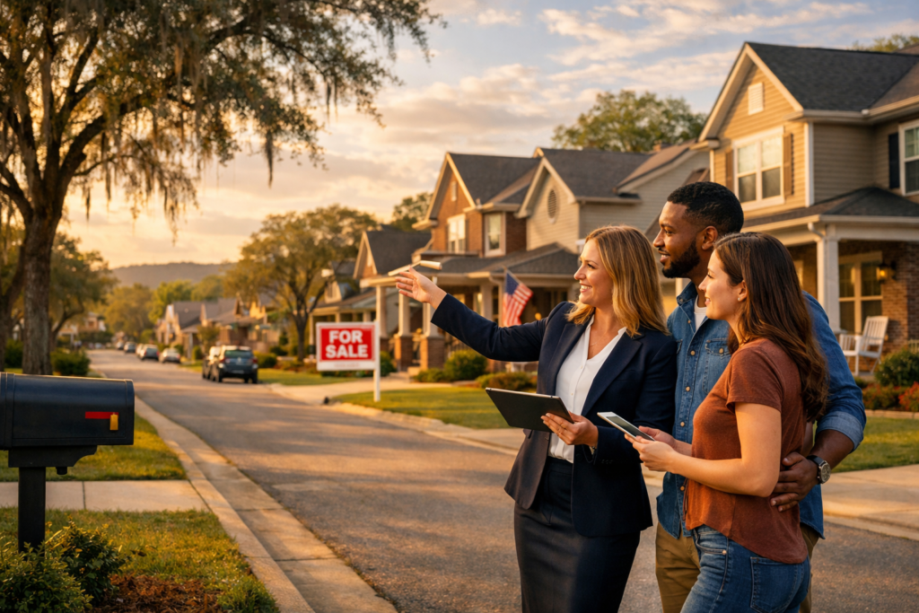 Alabama Real Estate in 2026