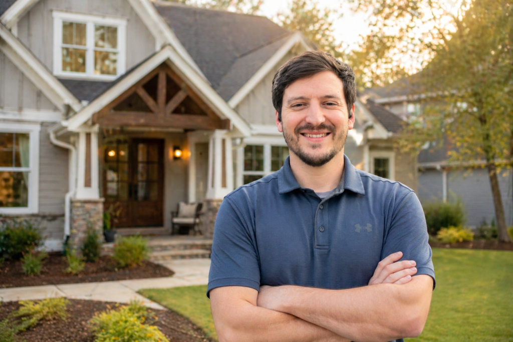 real estate agent in Alabama