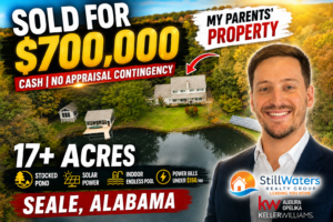 Auburn AL Realtor