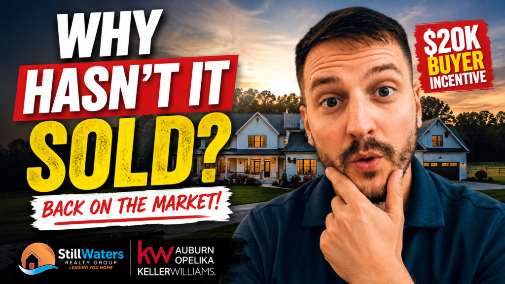 Auburn Realtor