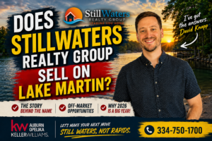 Opelika AL Realtor
