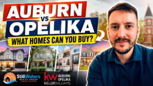Real Estate Agent Auburn Opelika
