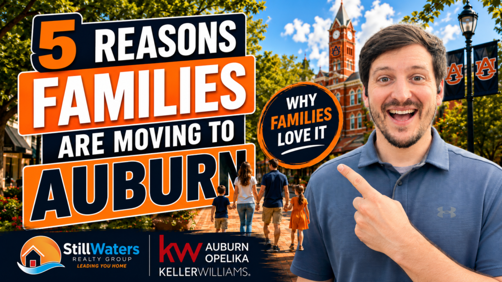 auburn realtor