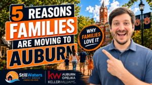 auburn realtor