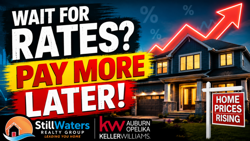 Auburn Realtor