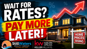 Auburn Realtor